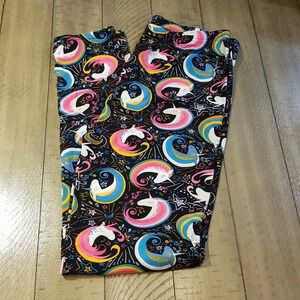 New Mix Unicorn Leggings